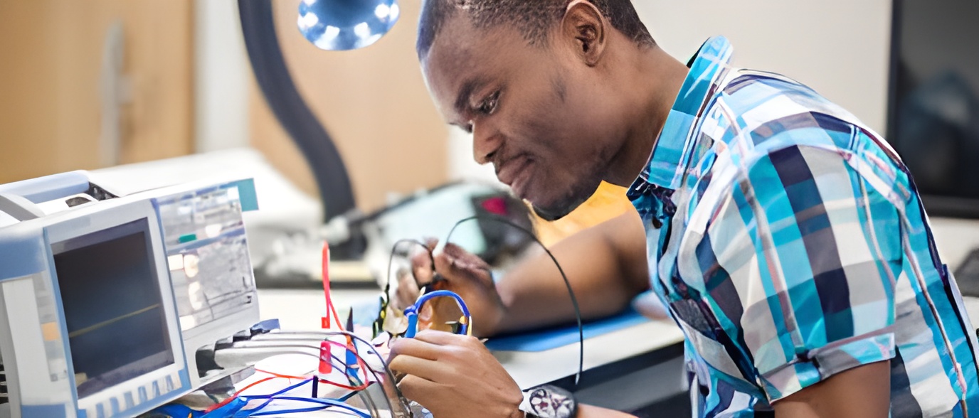 Electrical and Electronic Engineering