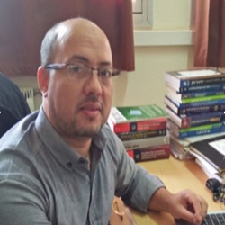 Pr Adel Mellit 